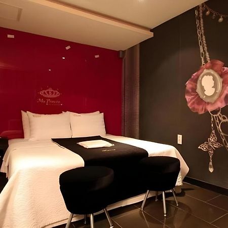 Fox Hotel Seoul Eksteriør bilde