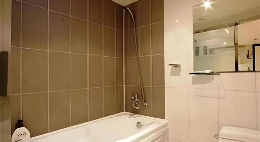 Fox Hotel Seoul Eksteriør bilde