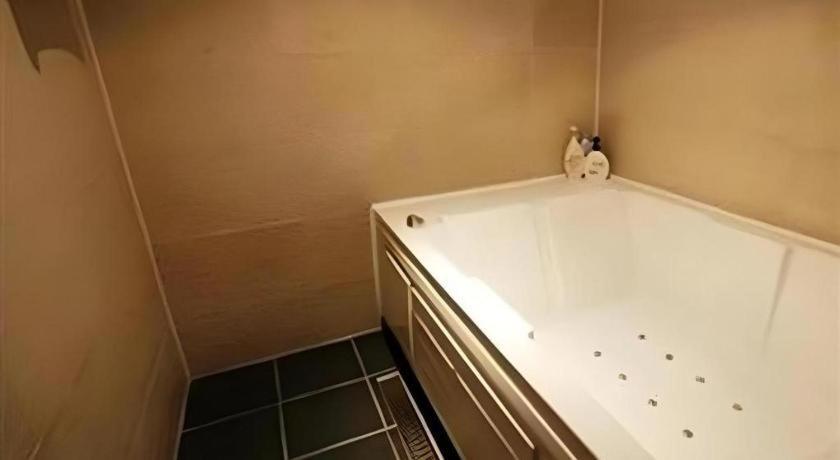 Fox Hotel Seoul Eksteriør bilde